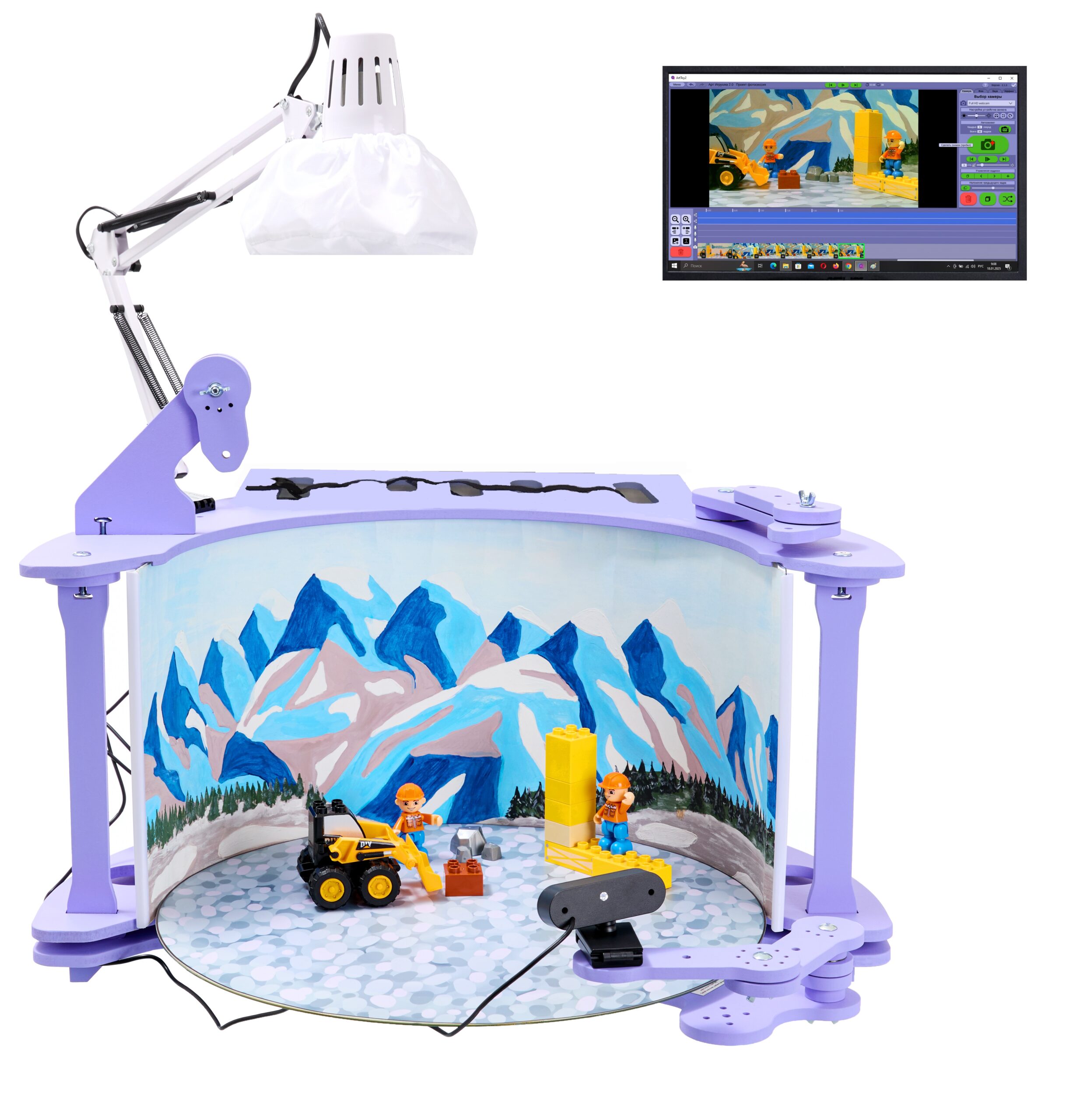 Проф без ноута