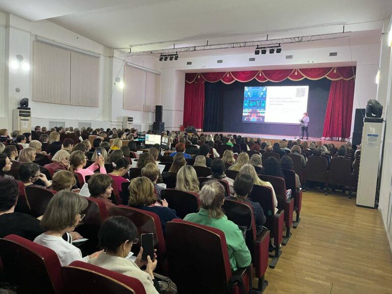 Форум Педагоги России: «Молодежь и дети России»