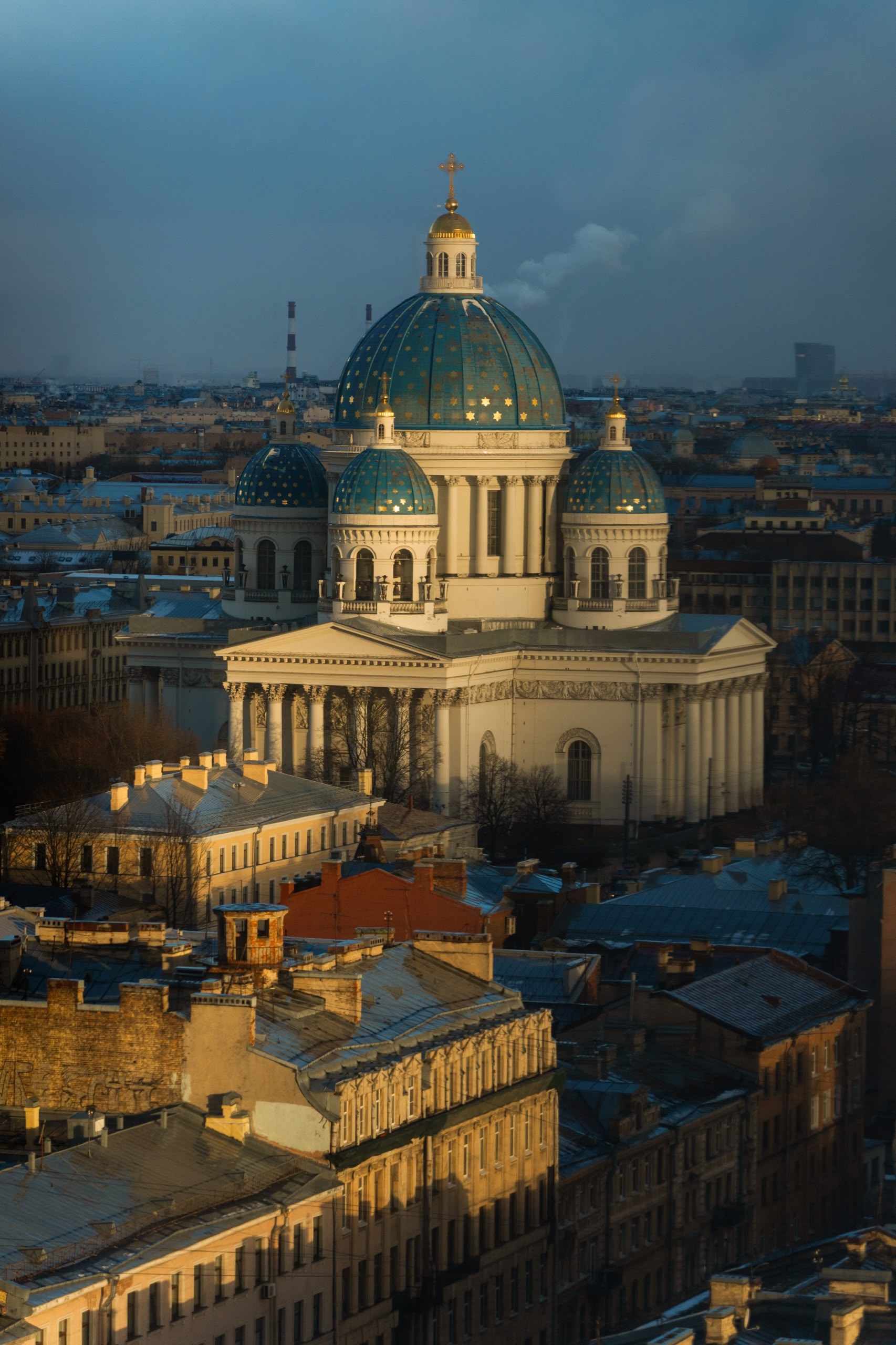 Невская образовательная Ассамблея в г. Санкт-Петербурге