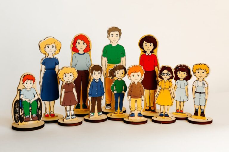 Коллективное воспитание в ДОУ. Обзор методики