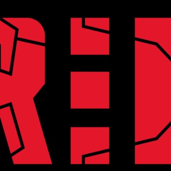 R:ED – робототехника