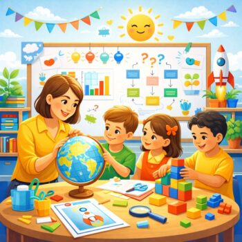 Проектная деятельность