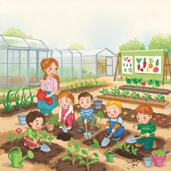 Эко-агро проекты