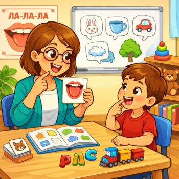 Для логопедов