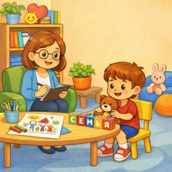 Для психологов