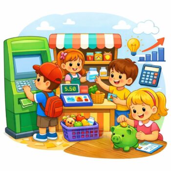 Финансовая грамотность