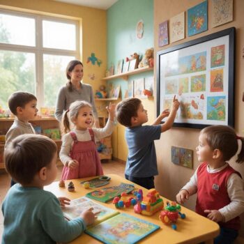 Учебно-методические комплексы