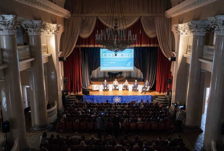 III Международная научно-практическая конференция «ПОДГОТОВКА ПЕДАГОГОВ КАК РЕСУРС СТРАТЕГИЧЕСКОГО РАЗВИТИЯ ПРОФЕССИОНАЛЬНОГО ОБРАЗОВАНИЯ»