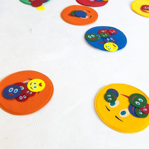 «Эмоциональный навигатор» набор для развития эмоционального интеллекта