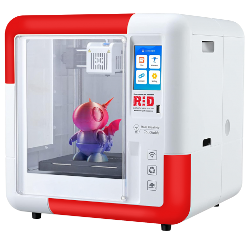 3D-принтер AOSEED X-MAKER